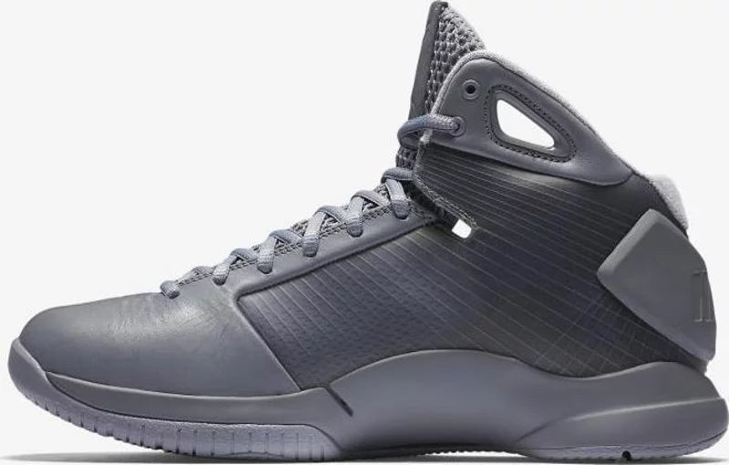 Nike Hyperdunk 08 Fade to Black