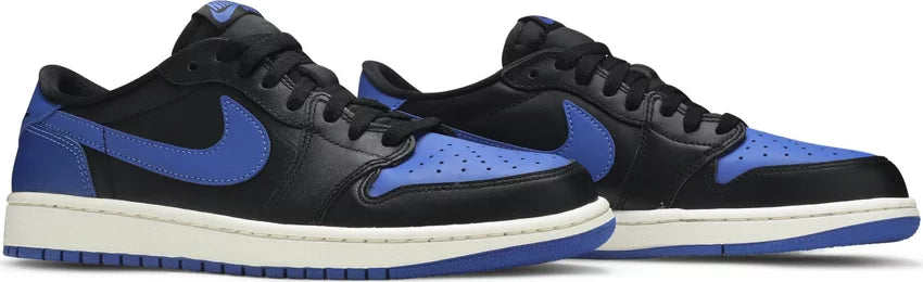 Jordan 1 Retro Low Royal 2015