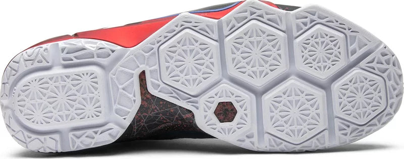 Nike LeBron 12 What the LeBron