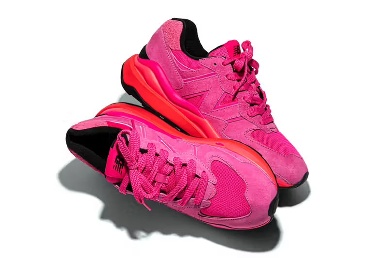 New Balance Romantic Choice 57/40