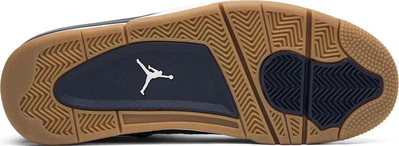 Jordan 4 Retro Dunk From Above