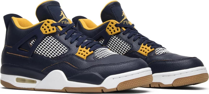 Jordan 4 Retro Dunk From Above