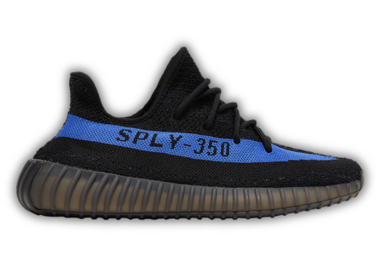 adidas Yeezy Boost 350 V2 Dazzling Blue