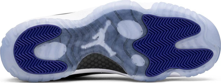 Jordan 11 Retro Concord 2018