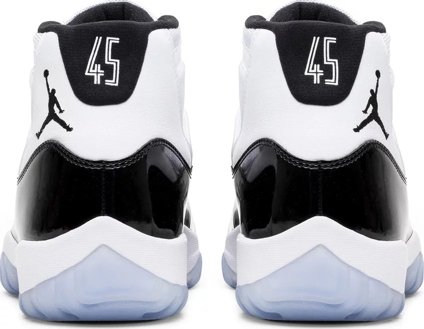 Jordan 11 Retro Concord 2018