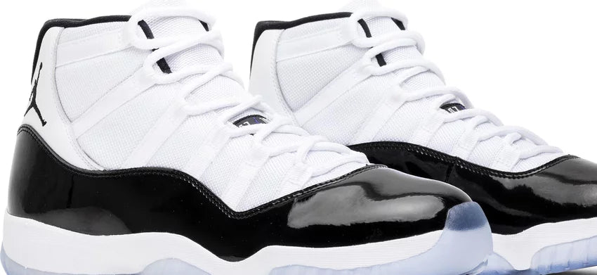 Jordan 11 Retro Concord 2018