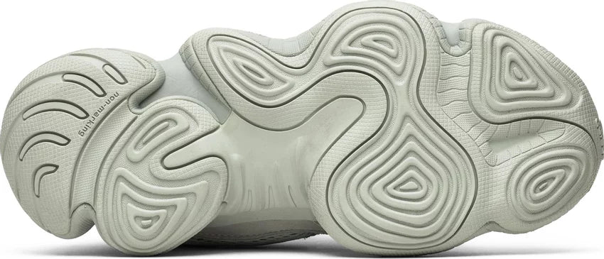 adidas Yeezy 500 Salt