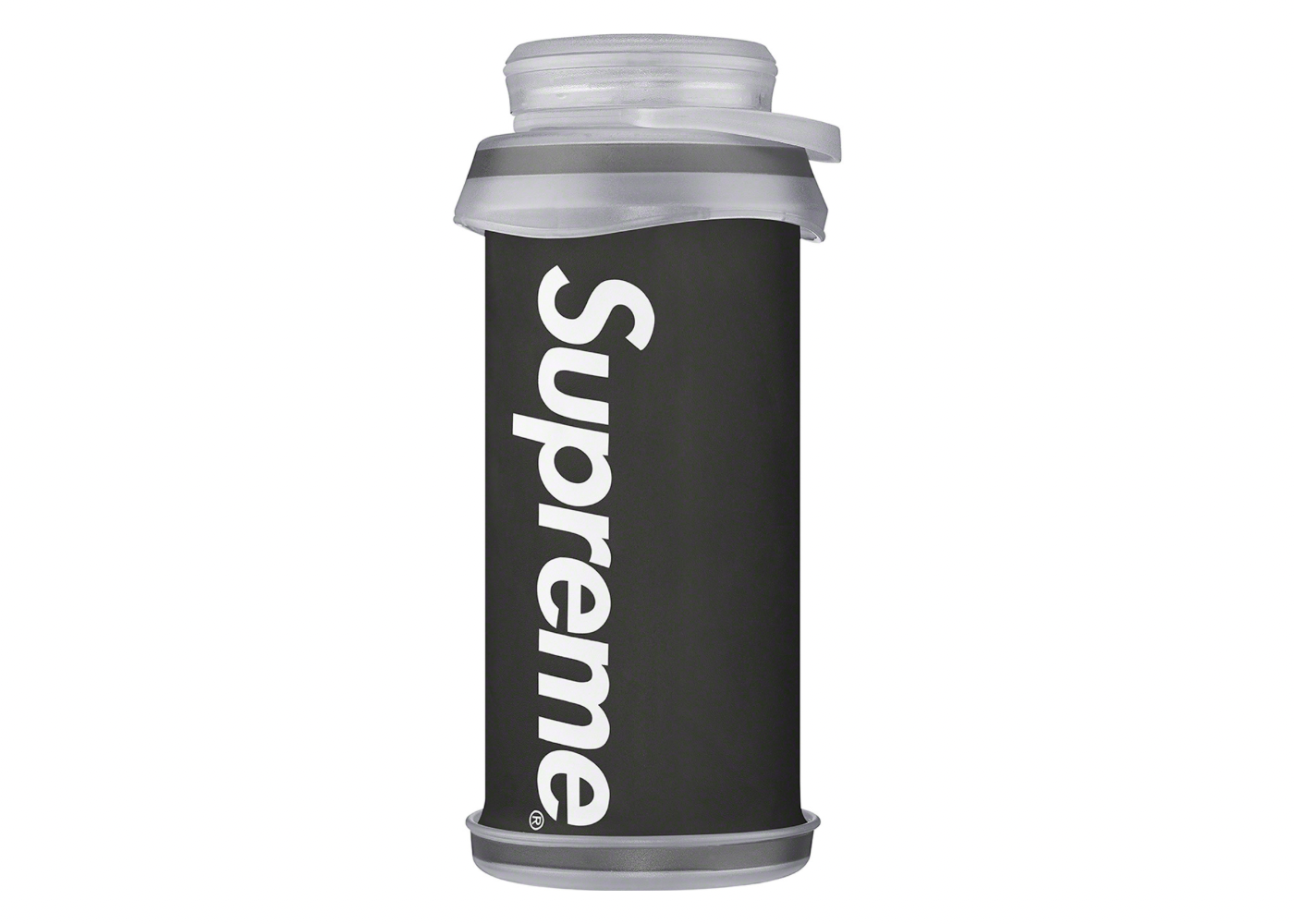 Supreme HydraPak Stash 1.0L Bottle Black – Mood Toronto Supreme HydraPak Stash 1.0L Bottle Black – Mood Toronto