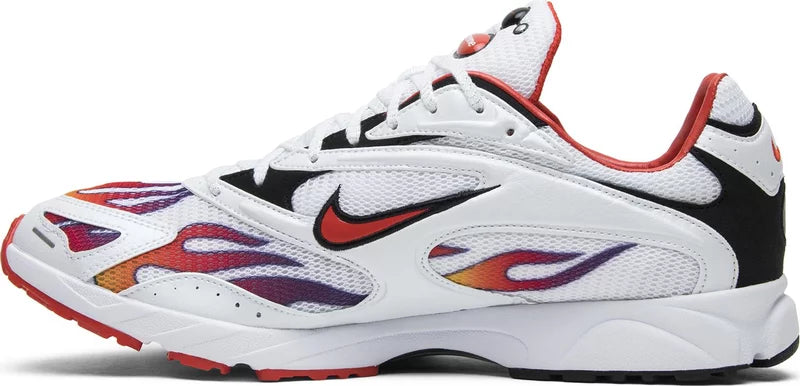 Nike Zoom Streak Spectrum Plus Supreme White