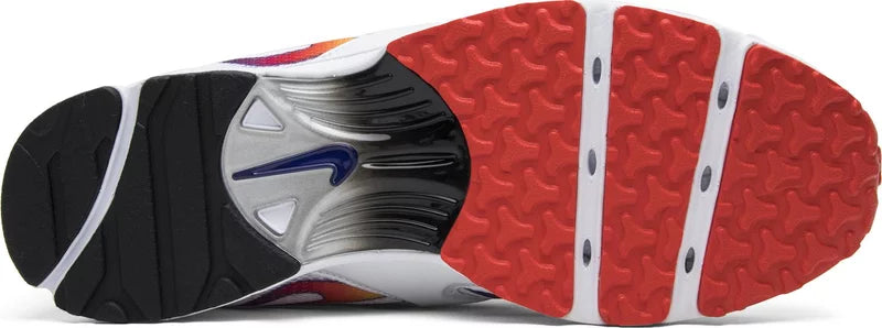 Nike Zoom Streak Spectrum Plus Supreme White