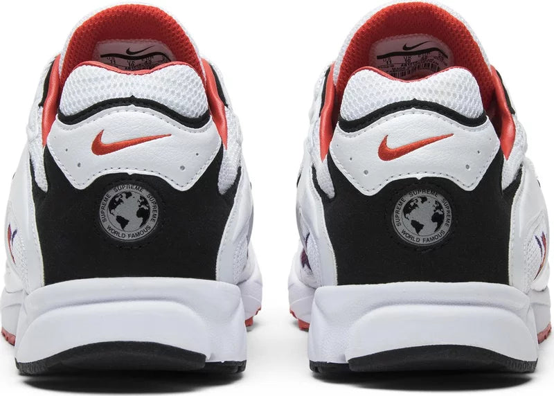 Nike Zoom Streak Spectrum Plus Supreme White
