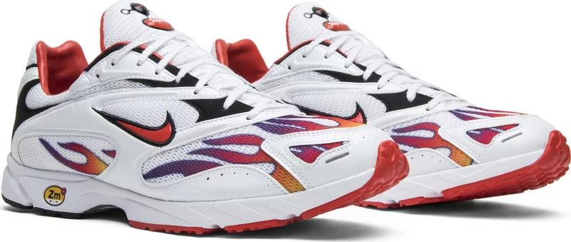 Nike Zoom Streak Spectrum Plus Supreme White