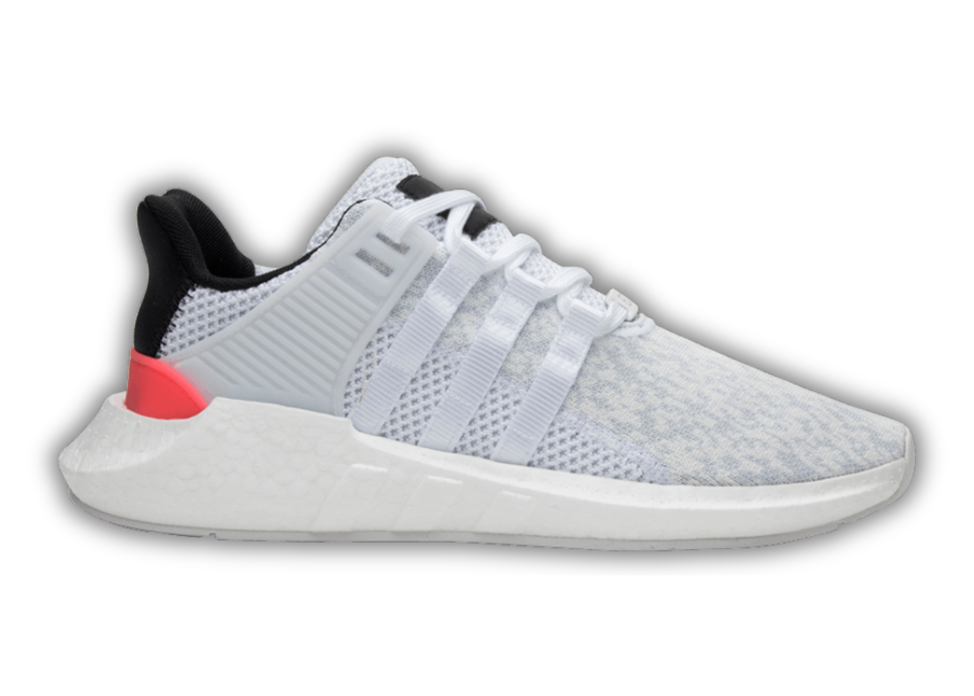 adidas EQT Support 93/17 White Red