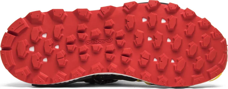 adidas NMD Hu Pharrell Solar Pack Red
