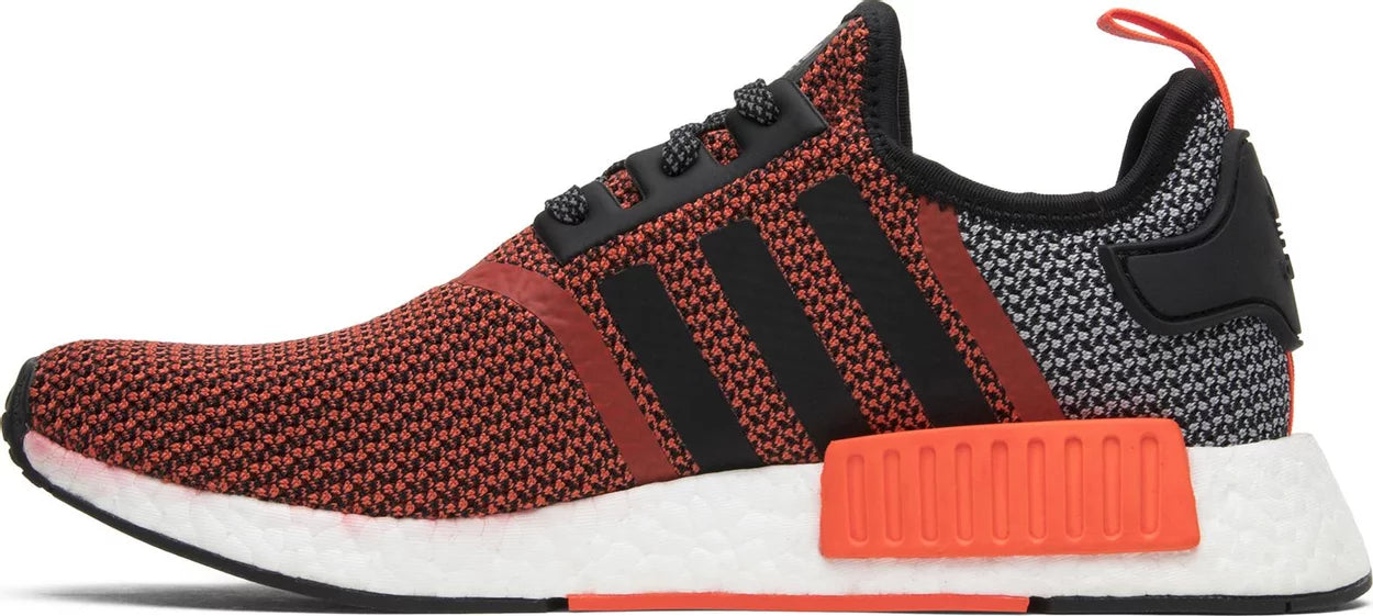 adidas NMD R1 Lush Red