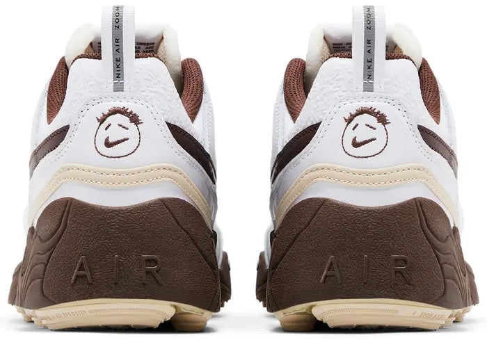 Travis Scott x Zoom Field Jaxx 'Light Chocolate' 2025