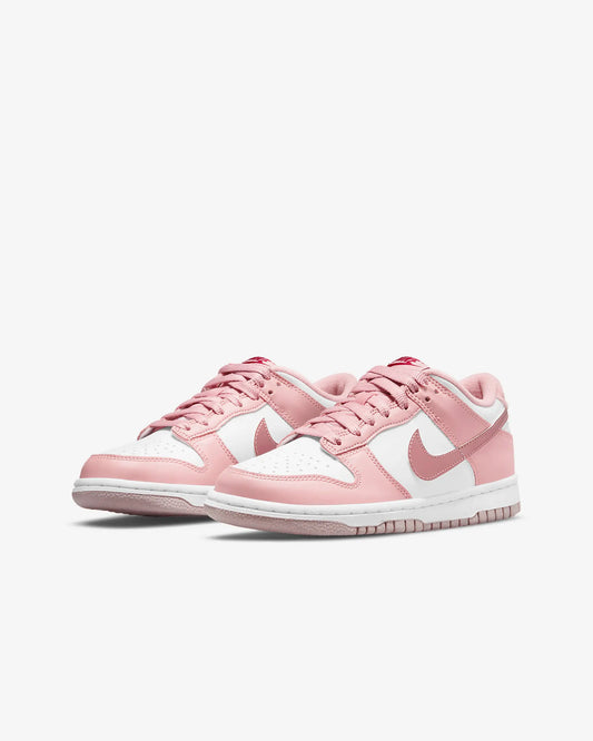 Nike Dunk Low “Pink Velvet”