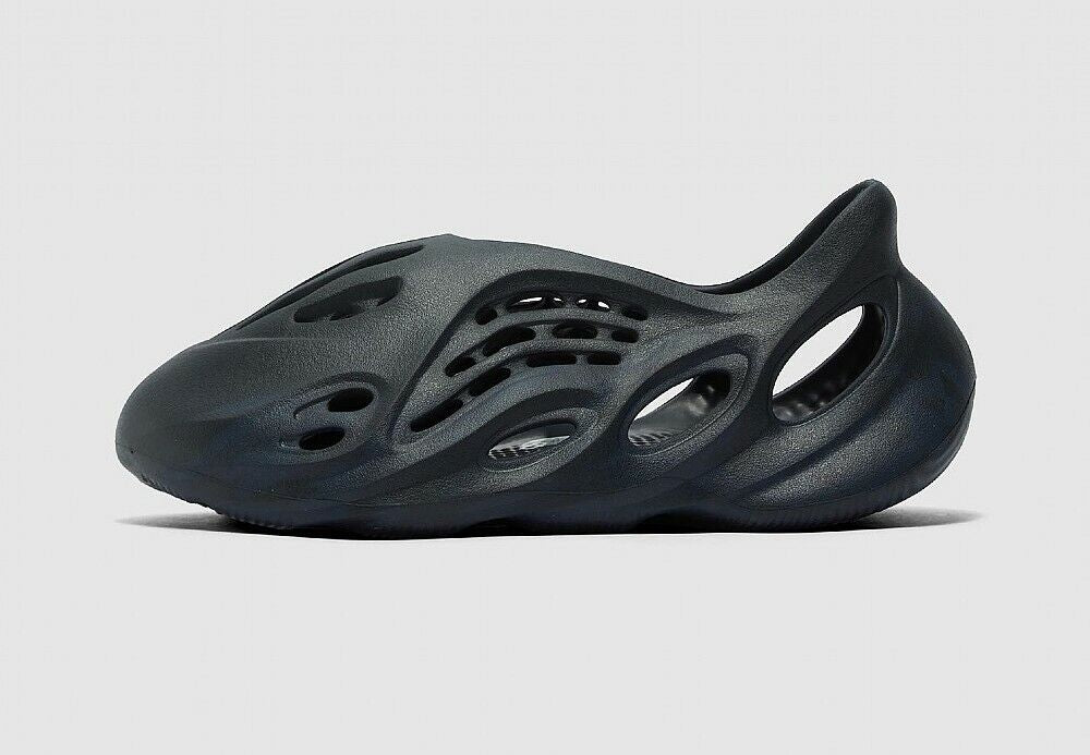 adidas Yeezy Foam RNNR - ONYX