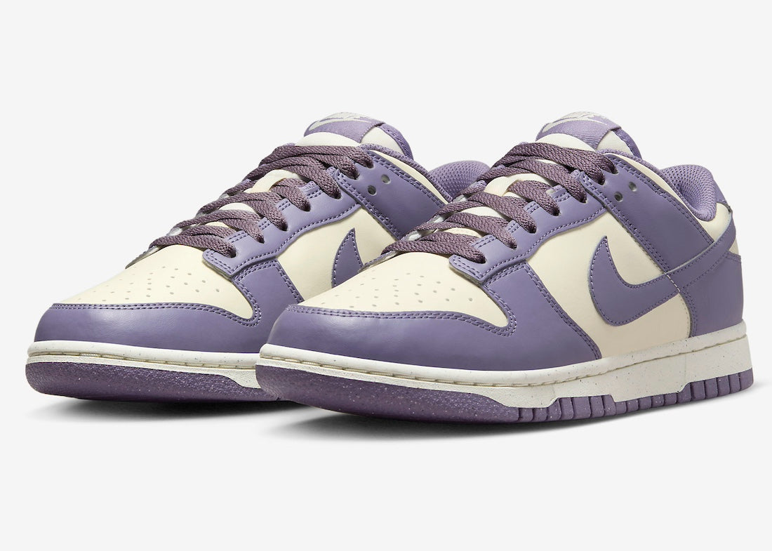 WMNS NIKE DUNK LOW NEXT NATURE “COCONUT MILK/DAYBREAK”