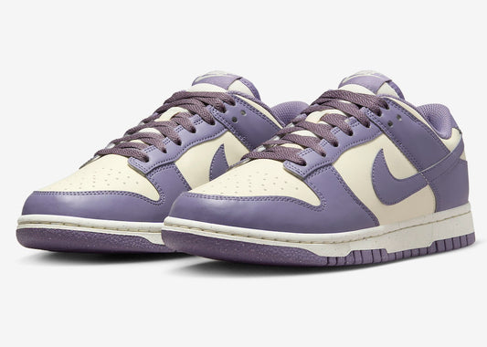WMNS NIKE DUNK LOW NEXT NATURE “COCONUT MILK/DAYBREAK”
