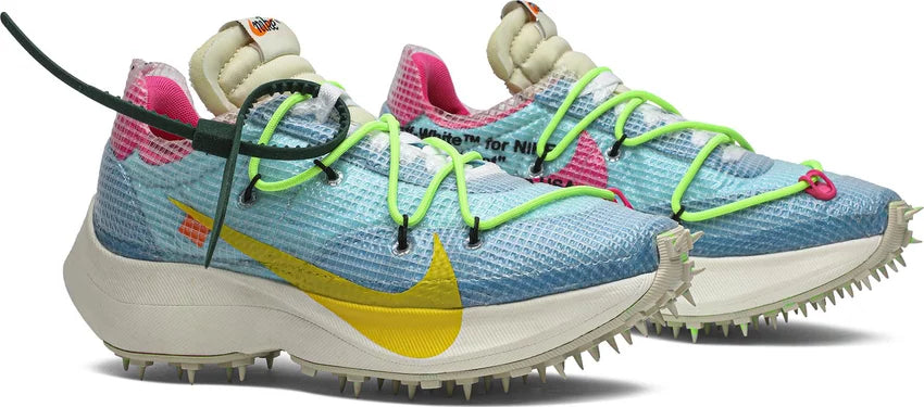 Nike Vapor Street Off-White Polarized Blue