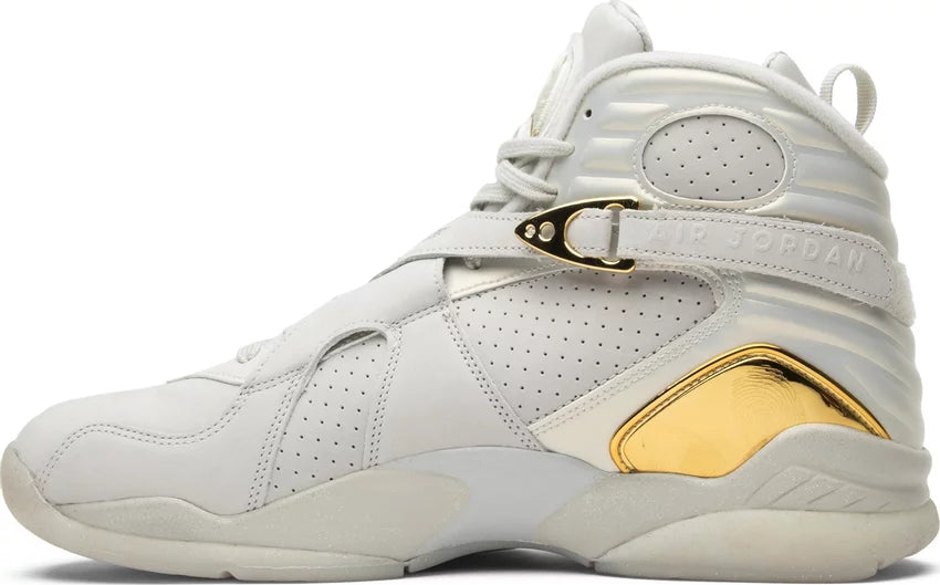 Jordan 8 Retro Champagne