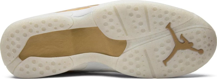Jordan 8 Retro Champagne
