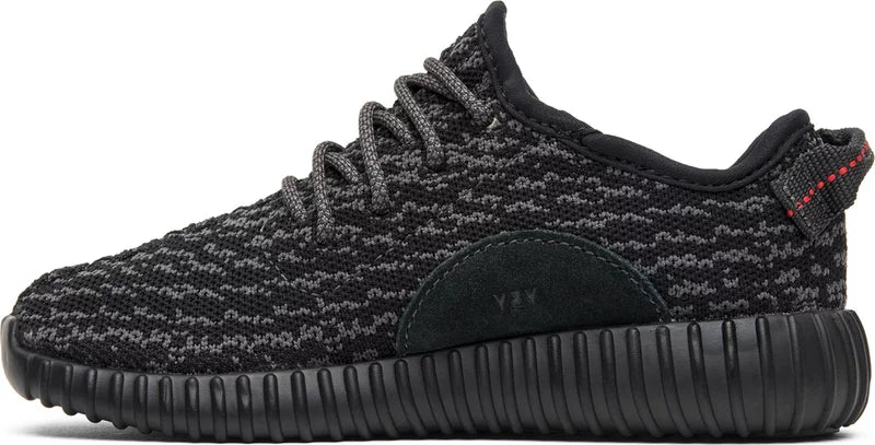 adidas Yeezy Boost 350 Pirate Black (Infant)