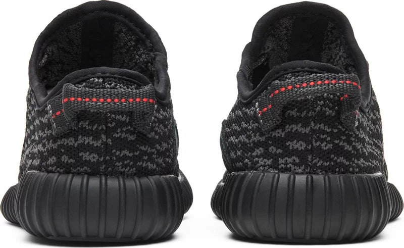 adidas Yeezy Boost 350 Pirate Black (Infant)
