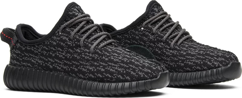 adidas Yeezy Boost 350 Pirate Black (Infant)