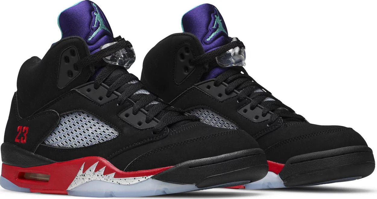 Jordan 5 Retro Top 3