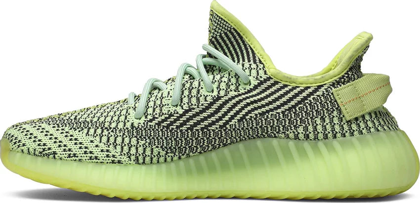 adidas Yeezy Boost 350 V2 Yeezreel (Non-Reflective)