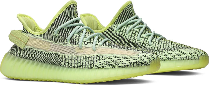 adidas Yeezy Boost 350 V2 Yeezreel (Non-Reflective)