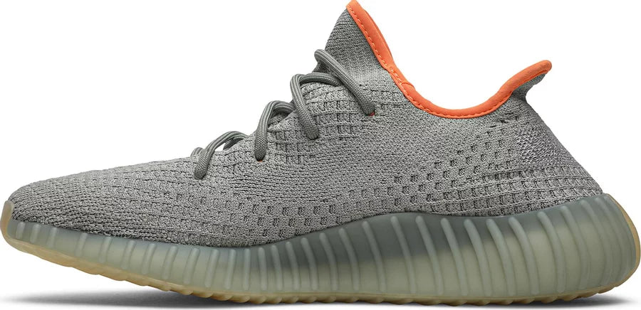 adidas Yeezy Boost 350 V2 Desert Sage