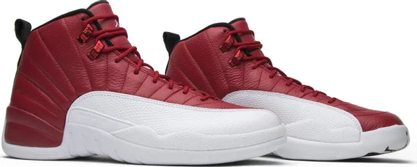 Jordan 12 Retro Gym Red