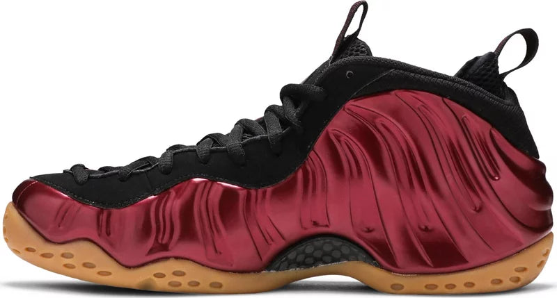 Nike Air Foamposite One Maroon