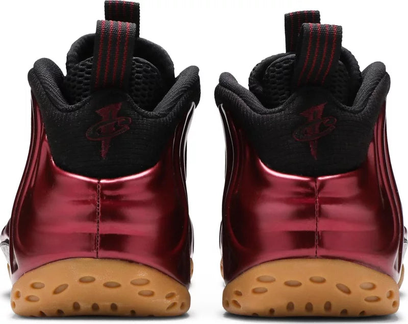 Nike Air Foamposite One Maroon