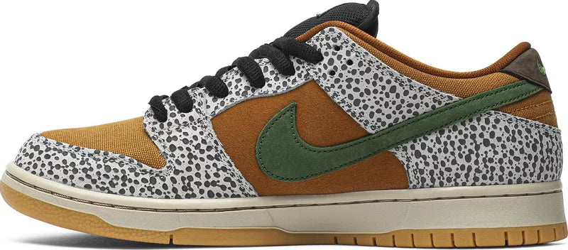 Nike SB Dunk Low Safari