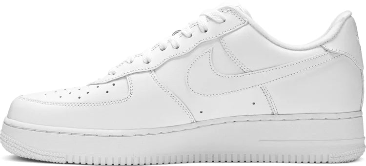 Nike Air Force 1 Low Supreme White %