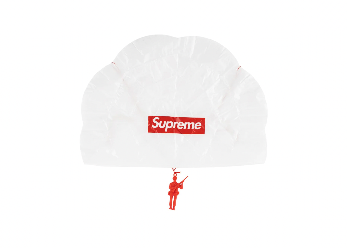 Supreme Parachute Toy FW19