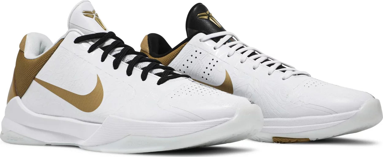 Nike Kobe 5 Protro Big Stage/Parade