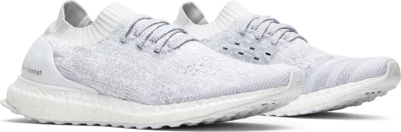 adidas Ultra Boost Uncaged Triple White (2016)