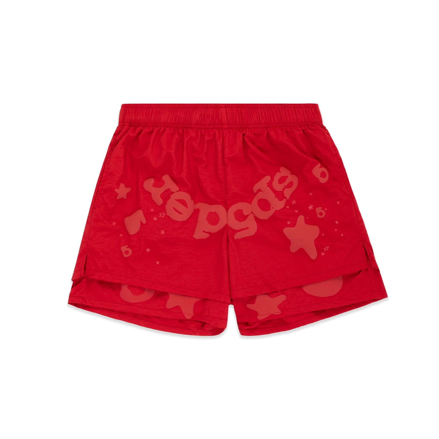 Spider BELUGA DOUBLE LAYER SHORT