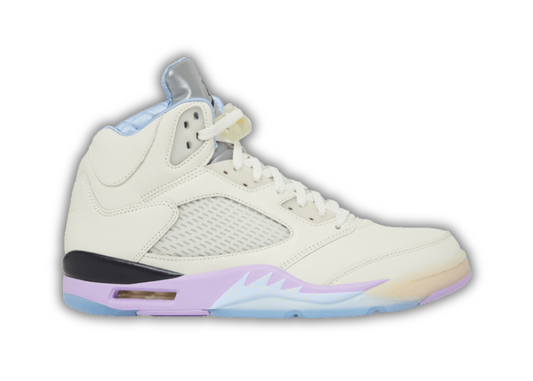 Jordan 5 Retro DJ Khaled We The Best Sail