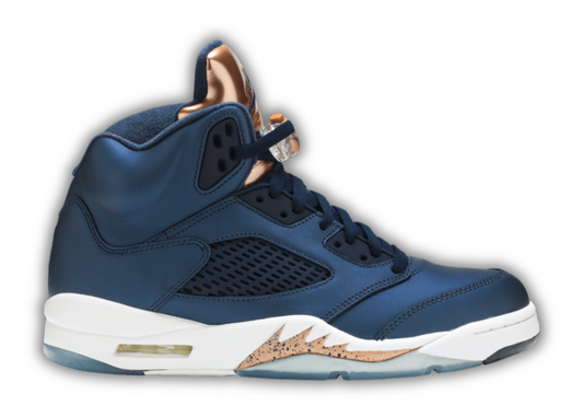 Jordan 5 Retro Bronze