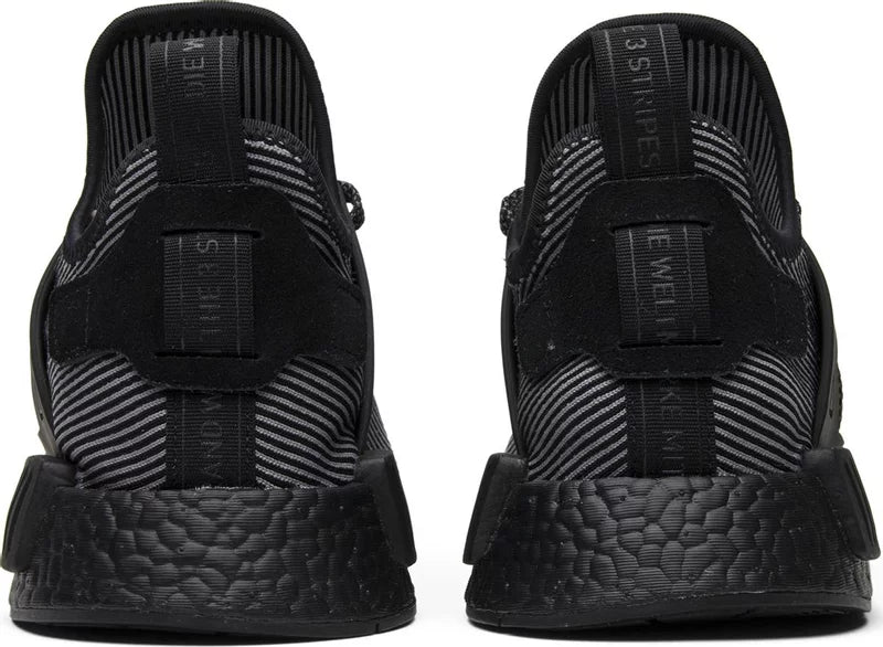 adidas NMD XR1 Core Black