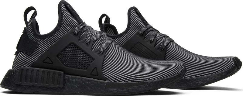 adidas NMD XR1 Core Black