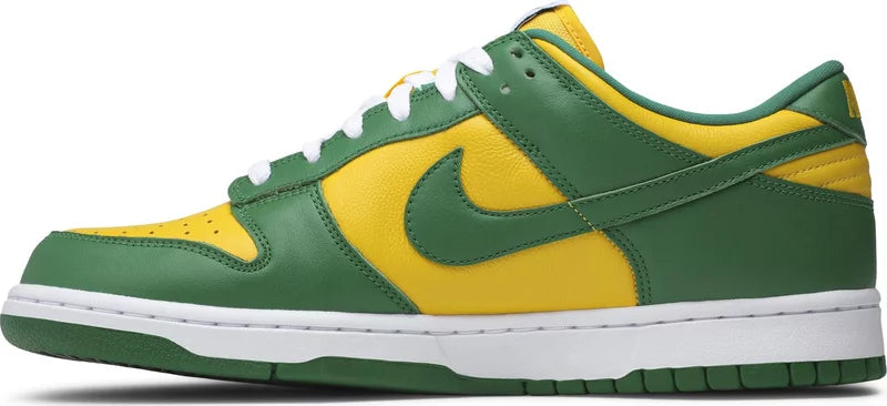 Nike Dunk Low Brazil 2020