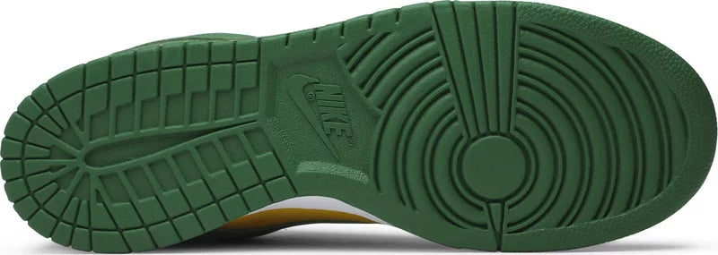 Nike Dunk Low Brazil 2020