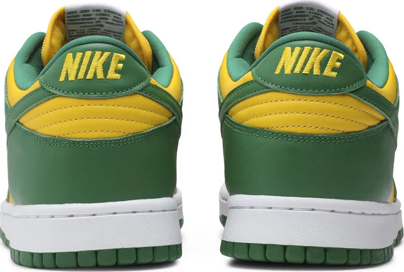 Nike Dunk Low Brazil 2020